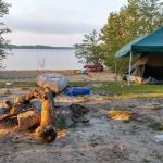 Henderson Point Campground