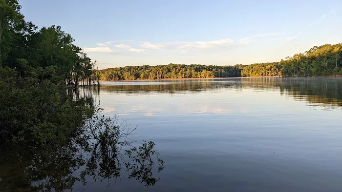 Henderson Point Campground 4