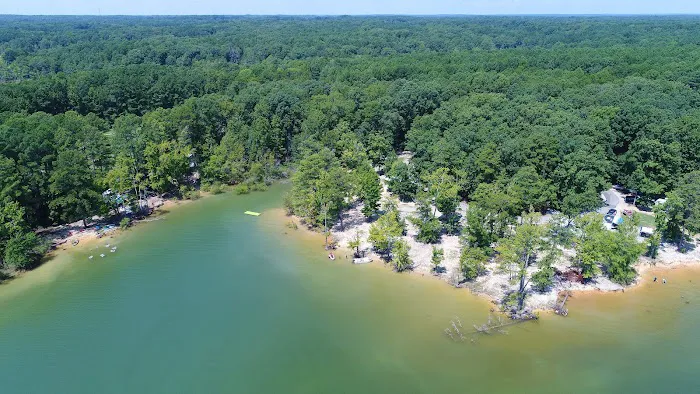 Henderson Point Campground 5
