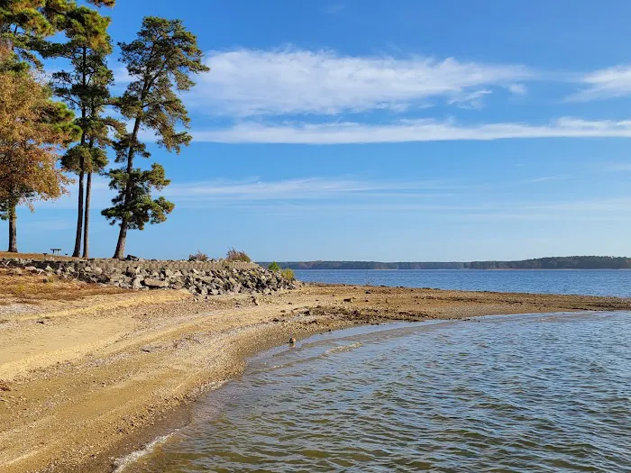 Henderson Point Campground 3