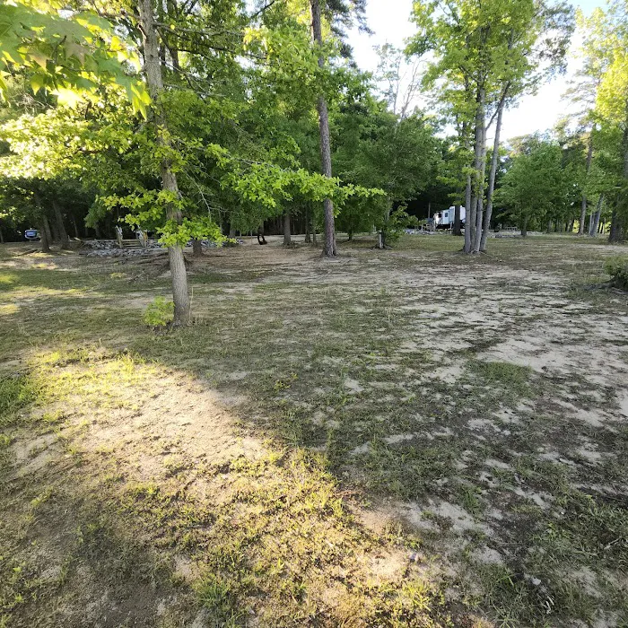 Henderson Point Campground 9