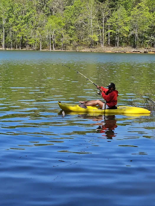 Henderson Point Campground 8