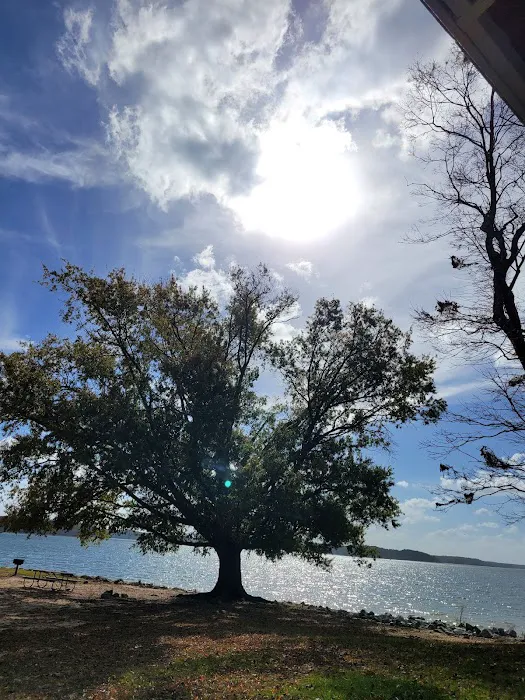 Henderson Point Campground 7