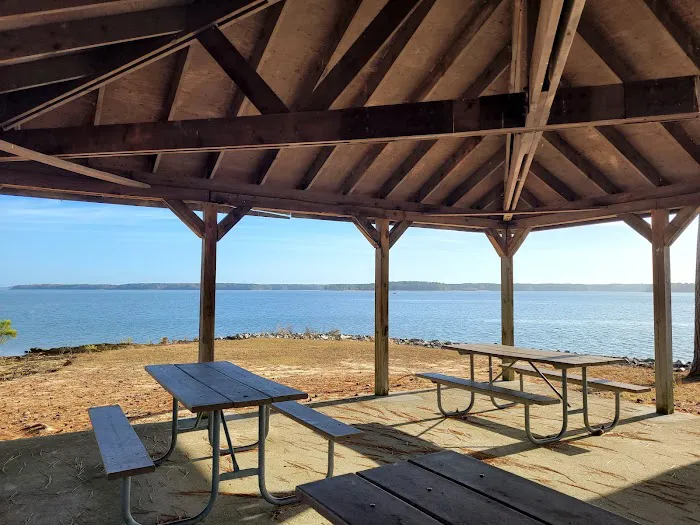 Henderson Point Campground 10