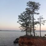 Camping Area A