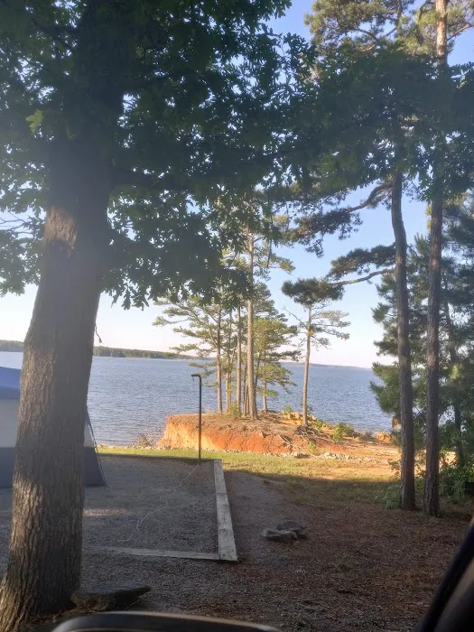 Camping Area A 3