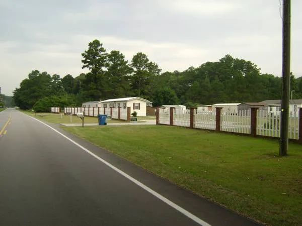 Broad Creek Mobile Home Park 2