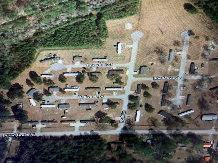 Broad Creek Mobile Home Park 3