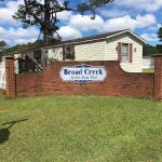 Broad Creek Mobile Home Park
