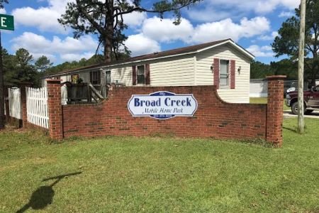 Broad Creek Mobile Home Park