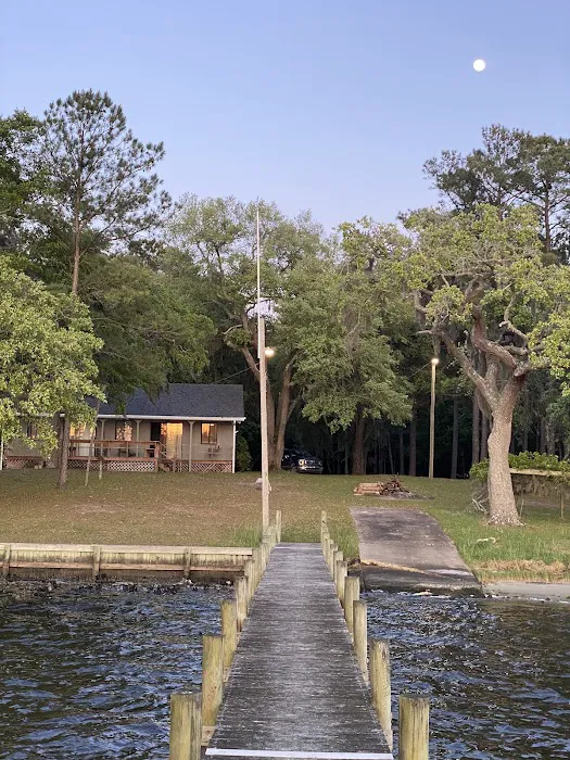 Mystic Pines Sanctuary 1