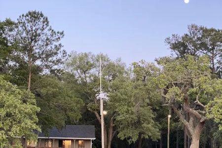 Mystic Pines Sanctuary