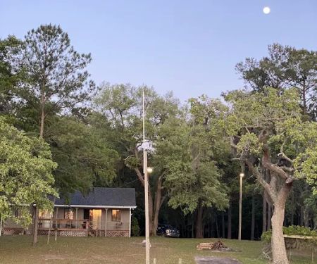 Mystic Pines Sanctuary