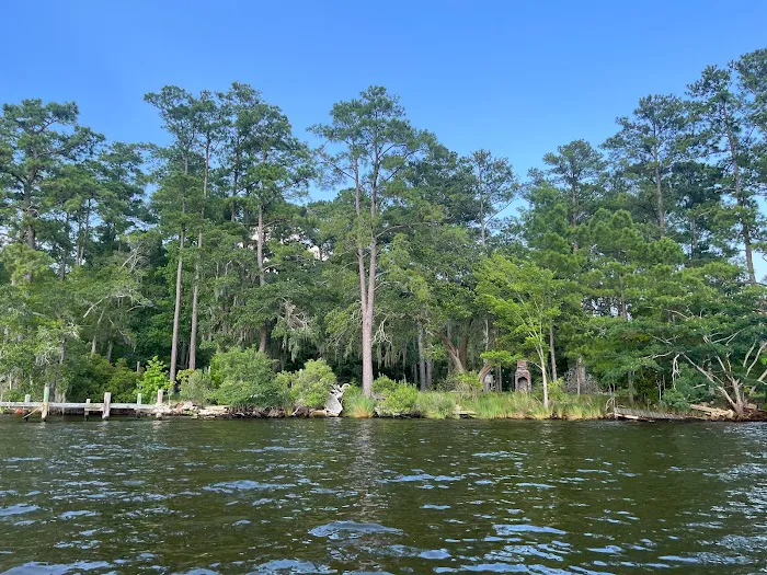 Mystic Pines Sanctuary 7
