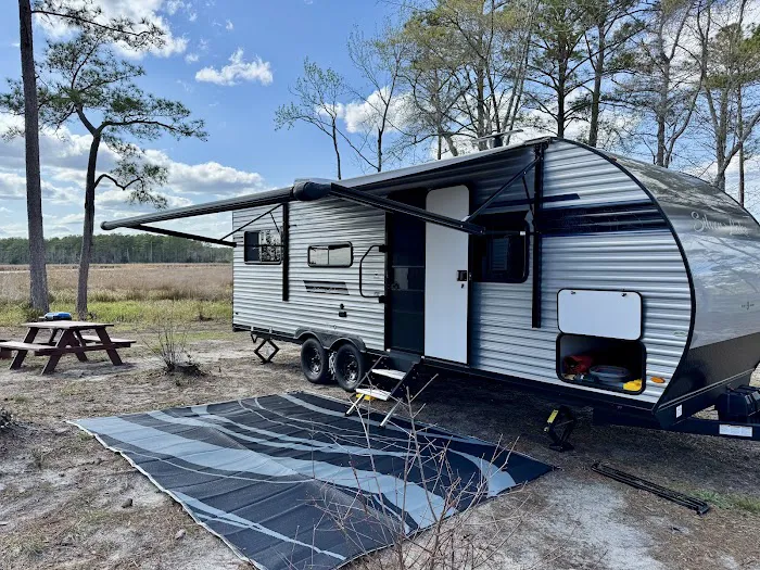 Dixon Landing RV Resort 1