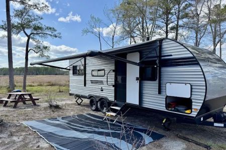Dixon Landing RV Resort