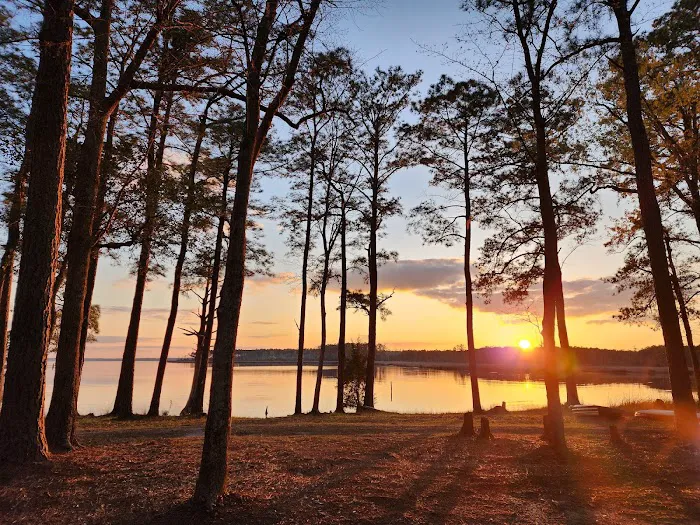 Dixon Landing RV Resort 5