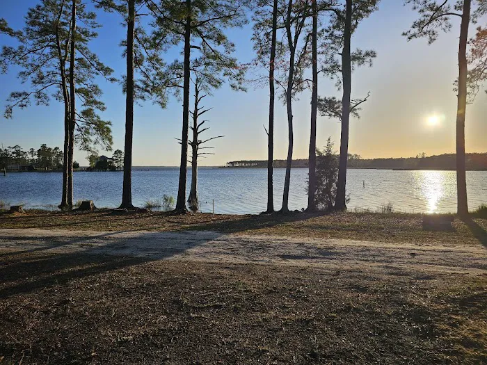 Dixon Landing RV Resort 2