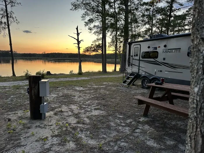 Dixon Landing RV Resort 7