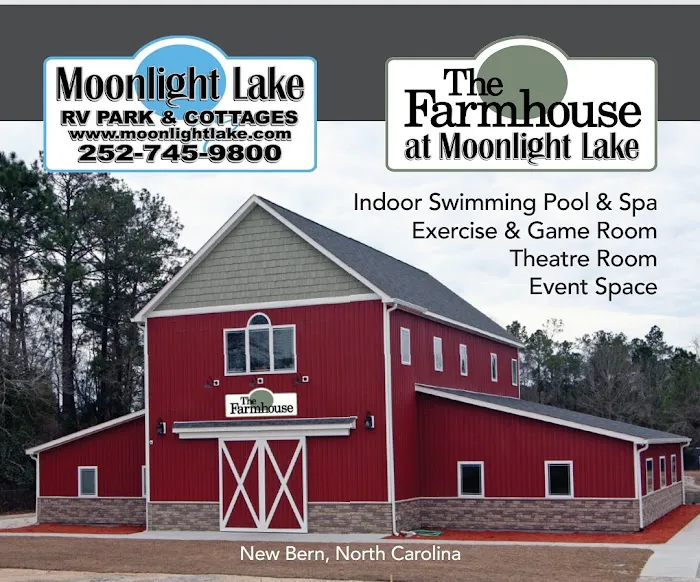 Moonlight Lake RV Park and Cottages 3