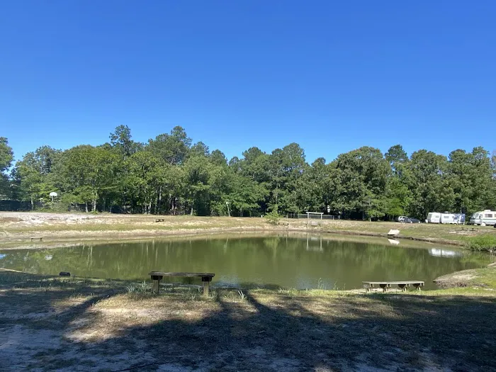 Moonlight Lake RV Park and Cottages 4