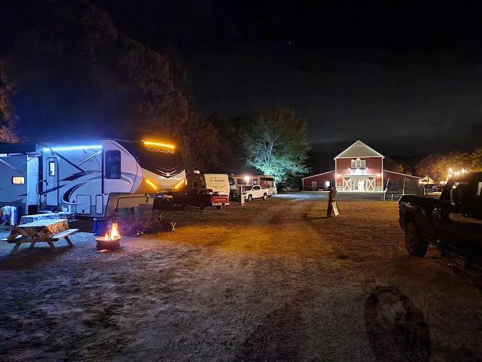 Moonlight Lake RV Park and Cottages 10