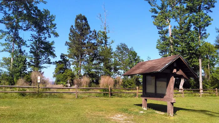 Neuse River Recreation Area 3