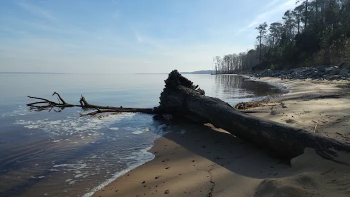 Neuse River Recreation Area 1