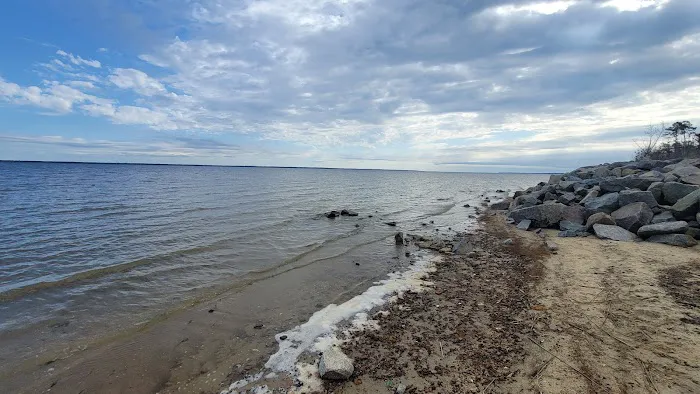 Neuse River Recreation Area 8