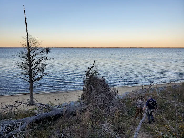 Neuse River Recreation Area 4