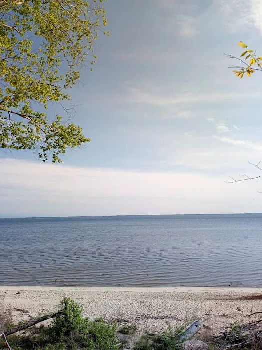Flanners Beach Campground 4