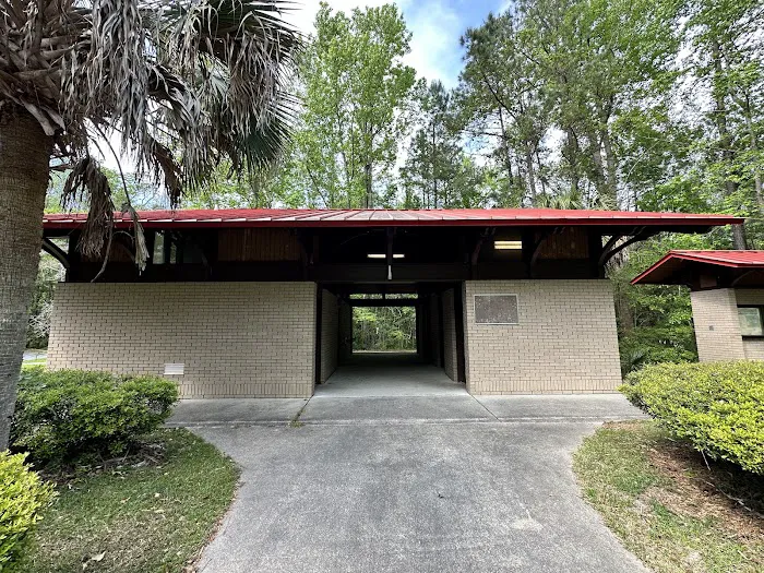 Flanners Beach Campground 6