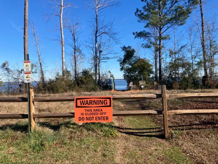 Flanners Beach Campground 9
