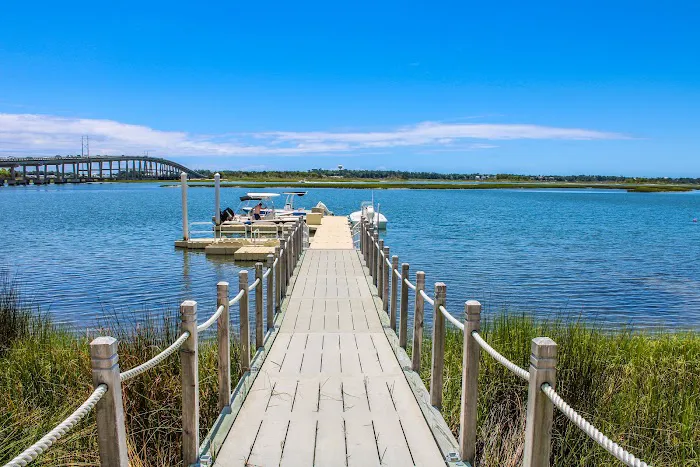 Bogue Sound All Age Manufactured Home Community 1