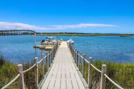 Bogue Sound All Age Manufactured Home Community