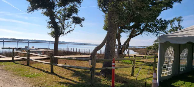 Bogue Sound All Age Manufactured Home Community 5