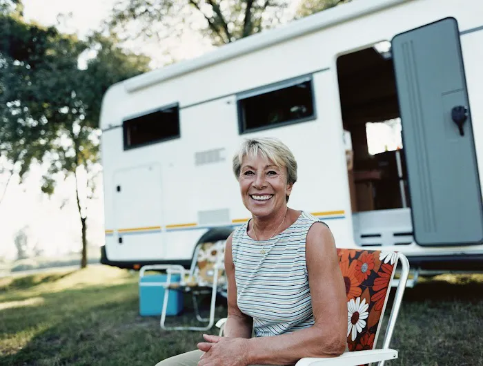 Bogue Sound All Age Manufactured Home Community 6