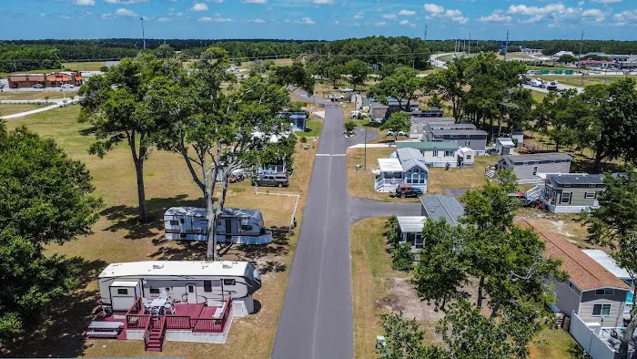 Bogue Sound All Age Manufactured Home Community 2