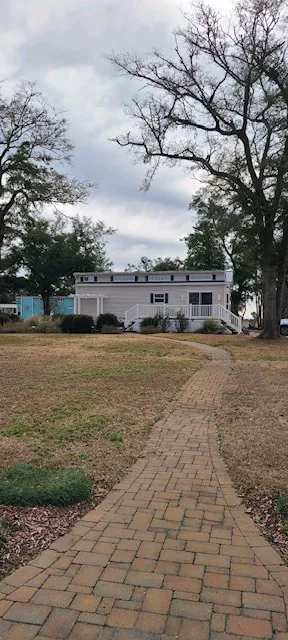 Bogue Sound All Age Manufactured Home Community 4