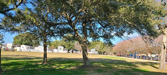 Bogue Sound All Age Manufactured Home Community 8