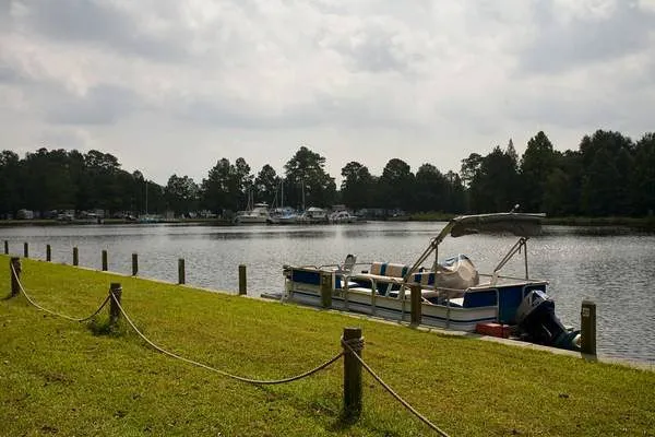 Twin Lakes Campground 4