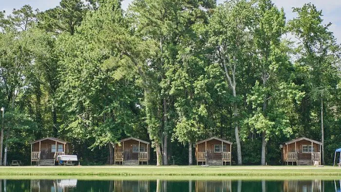 Twin Lakes Campground 6