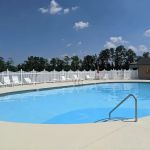 Twin Lakes Campground