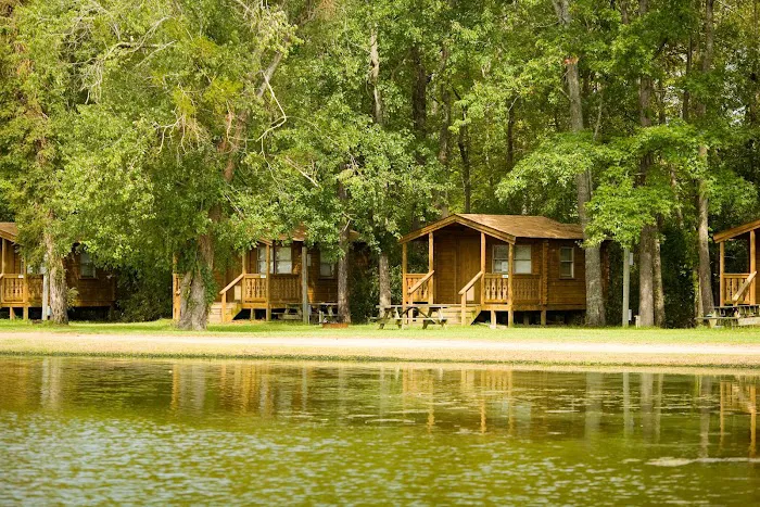 Twin Lakes Campground 3