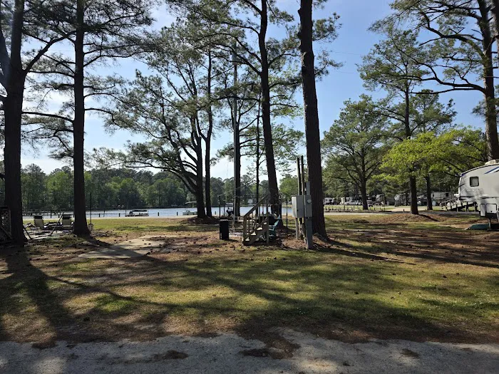 Twin Lakes Campground 9