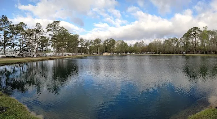 Twin Lakes Campground 10