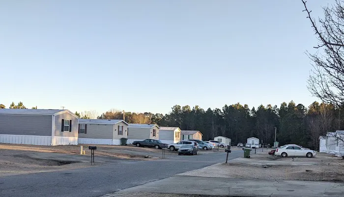 Calvary Estates 1