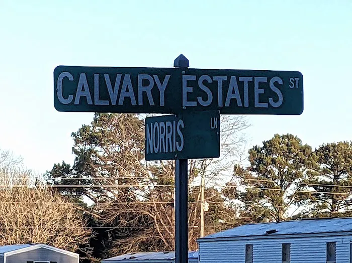 Calvary Estates 3