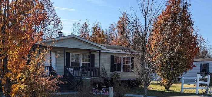 Calvary Estates 2