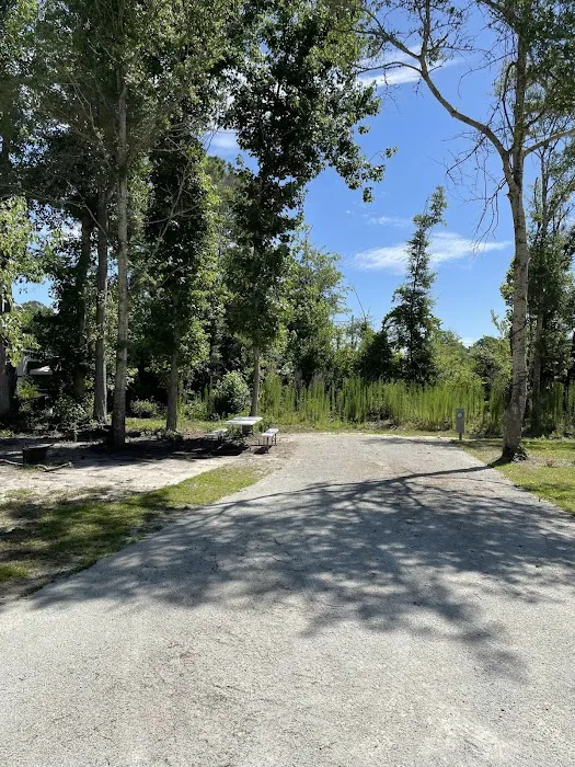 Buttons Family Campground 9